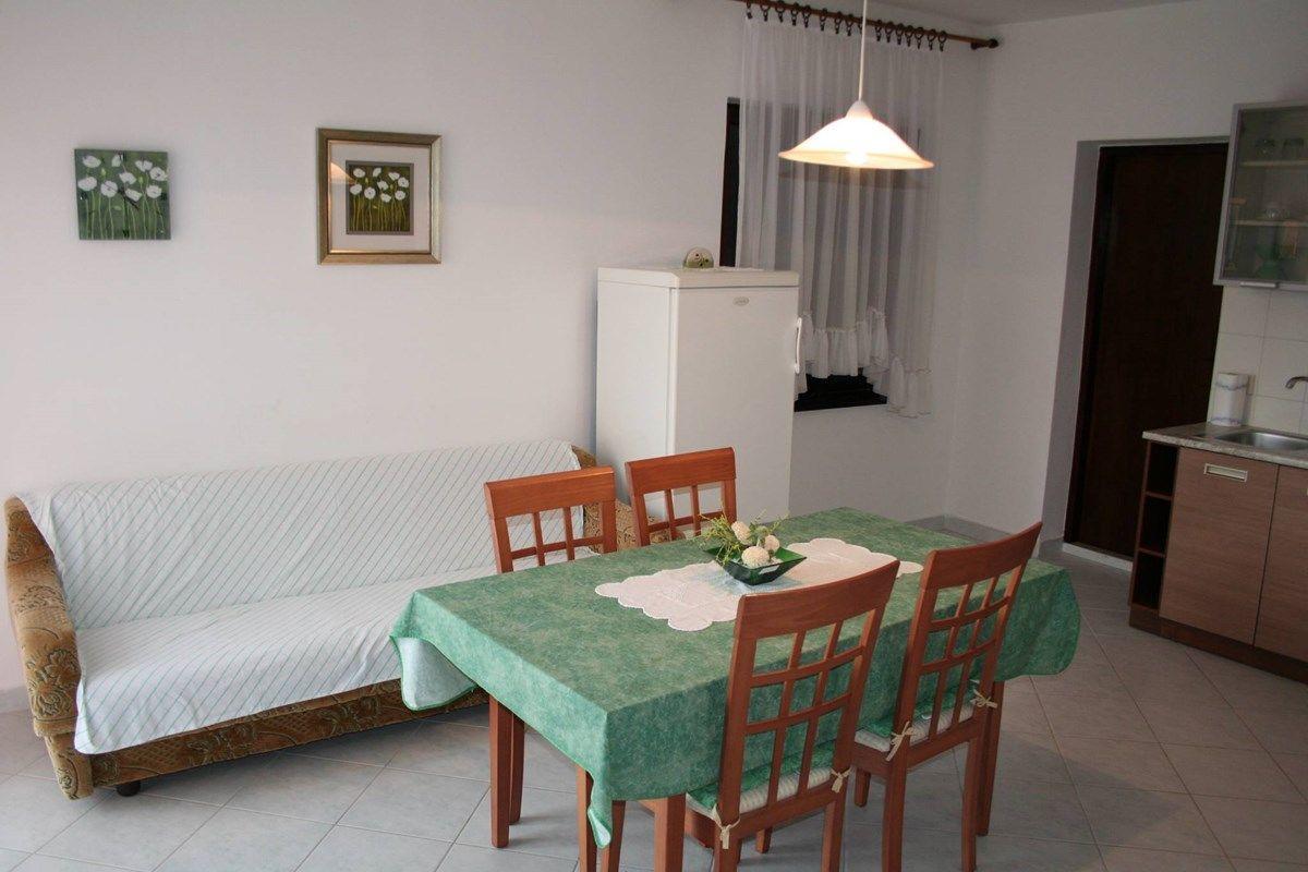 Apartments Susy Pula Bagian luar foto