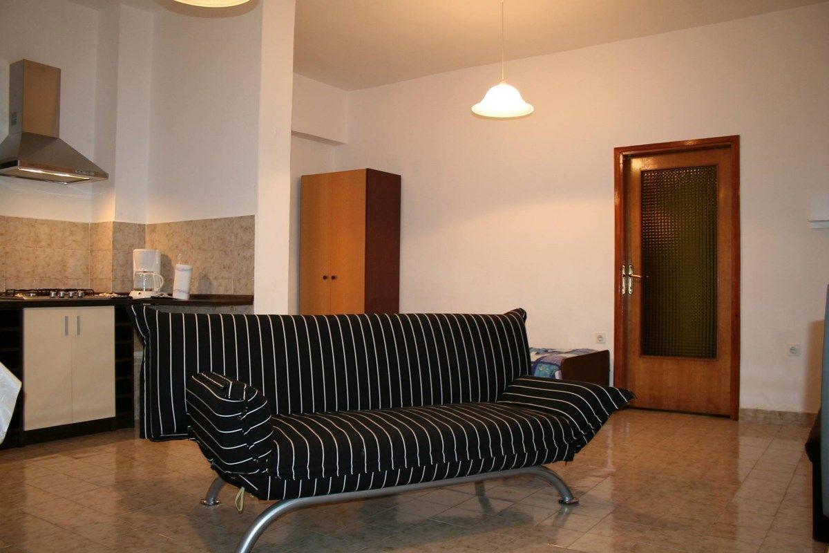 Apartments Susy Pula Bagian luar foto
